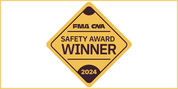 Maloya Metal Manufacturing & Fabrication, Commack, Ny Receives Safety Award Of Merit From Fabricators And Manufacturers Association