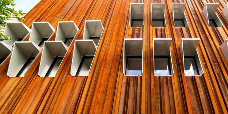 How to Choose the Right Architectural Metal Fabricator for Your Project.