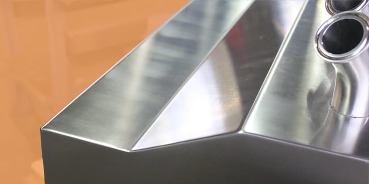 Why a good high-end metal fabrication vendor is important for the process machinery industry.