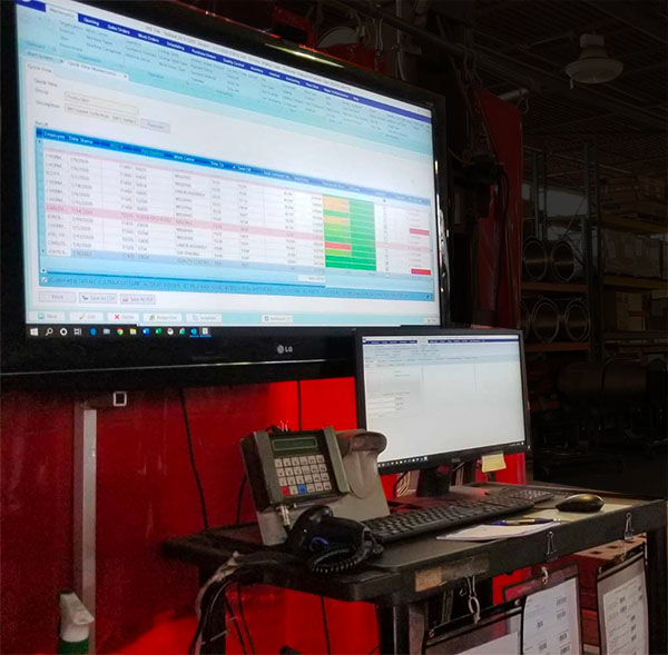 Material-Requirements-Planning